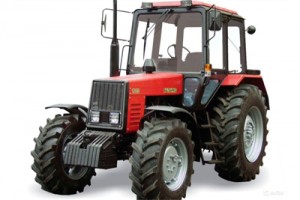Трактор Беларус 1025.2 (МТЗ-1025)